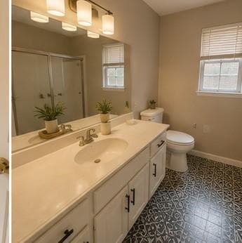 3 bedroom, 2 bathroom, 2,166 sq ft single family residence for sale at 3348 Concord Corner, Conyers, GA 30013 — photo 8