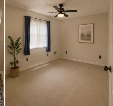 3 bedroom, 2 bathroom, 2,166 sq ft single family residence for sale at 3348 Concord Corner, Conyers, GA 30013 — photo 9