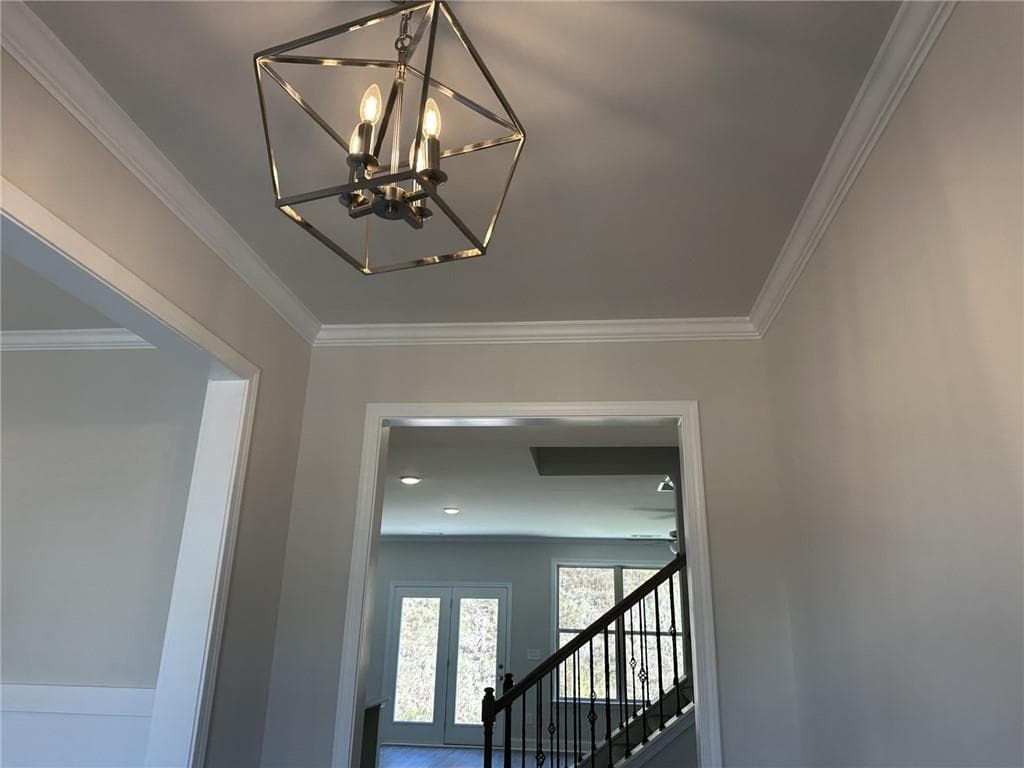 5 bedroom, 3 bathroom, 2,551 sq ft single family residence for rent at 3517 Lockaby Way, Lawrenceville, GA 30044 for $2,800 a month — photo 4