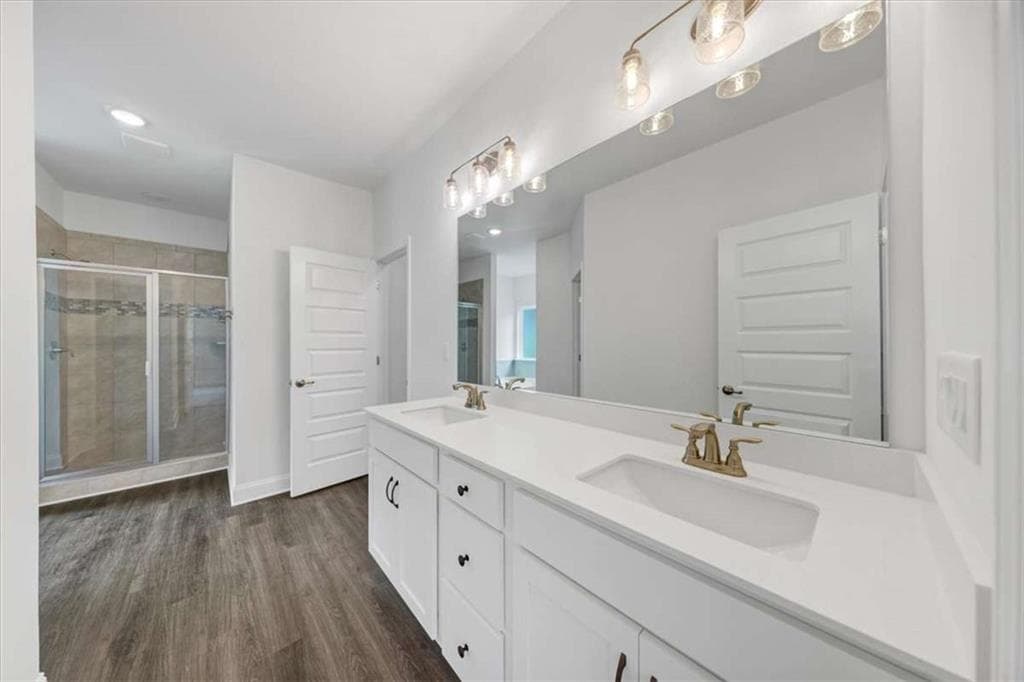 4 bedroom, 2 bathroom, 2,100 sq ft single family residence for sale at 305 Angela Avenue, Bowdon, GA 30108 — photo 9
