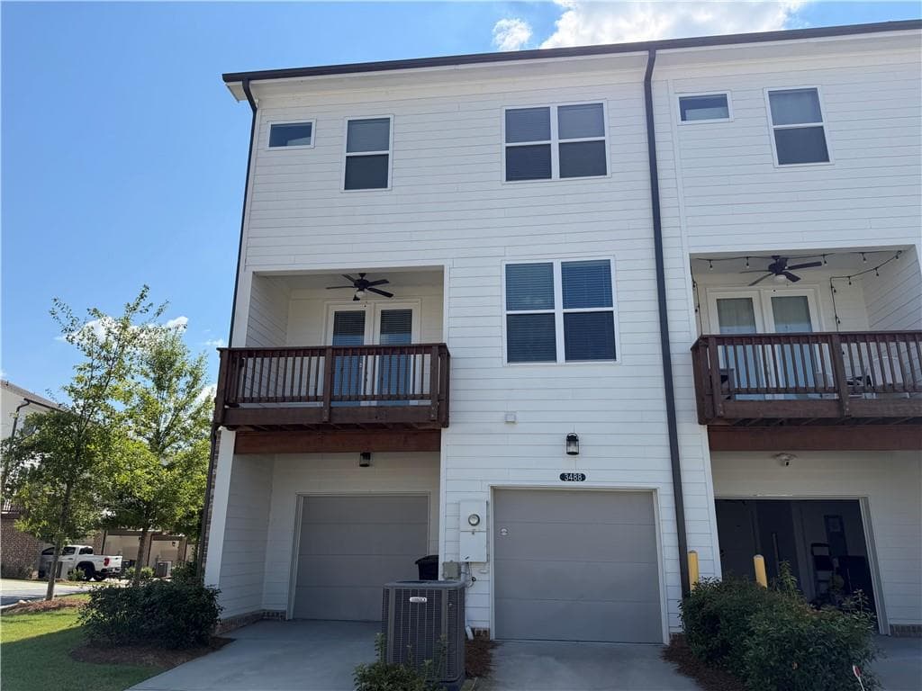 4 bedroom, 4 bathroom, 2,235 sq ft townhouse for sale at 3488 Reaping Ridge, Suwanee, GA 30024 — photo 6