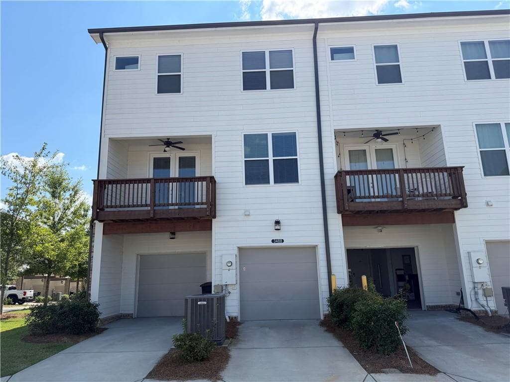 4 bedroom, 4 bathroom, 2,235 sq ft townhouse for sale at 3488 Reaping Ridge, Suwanee, GA 30024 — photo 7