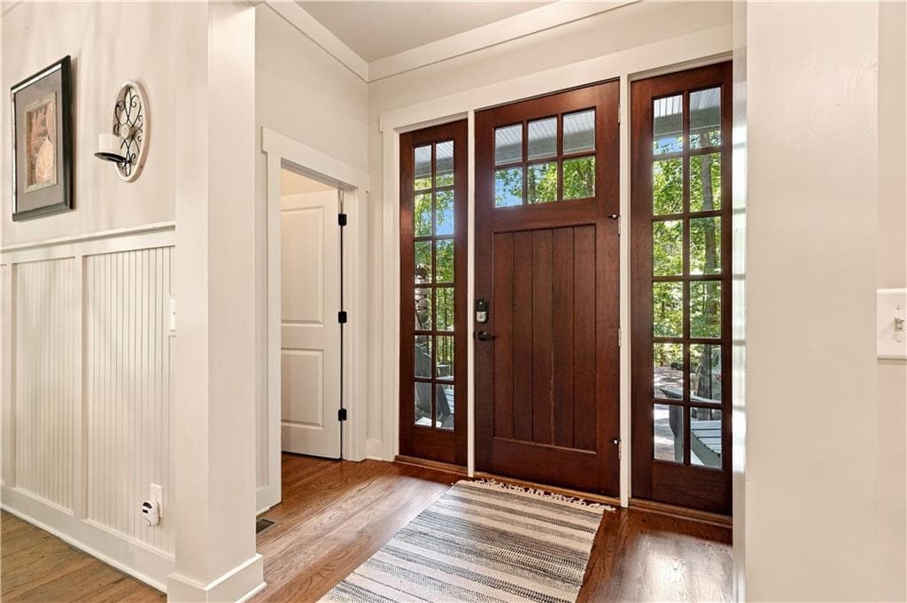 4 bedroom, 4 bathroom, 3,448 sq ft single family residence for sale at 64 Gentle Dove Walk, Big Canoe, GA 30143 — photo 6