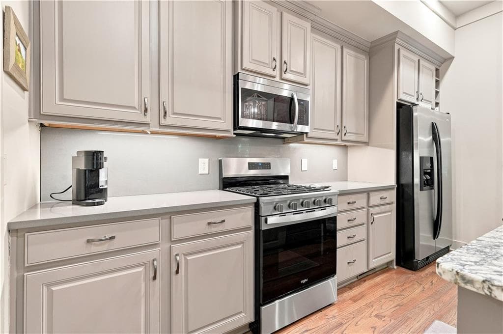 4 bedroom, 4 bathroom, 3,448 sq ft single family residence for sale at 64 Gentle Dove Walk, Big Canoe, GA 30143 — photo 10