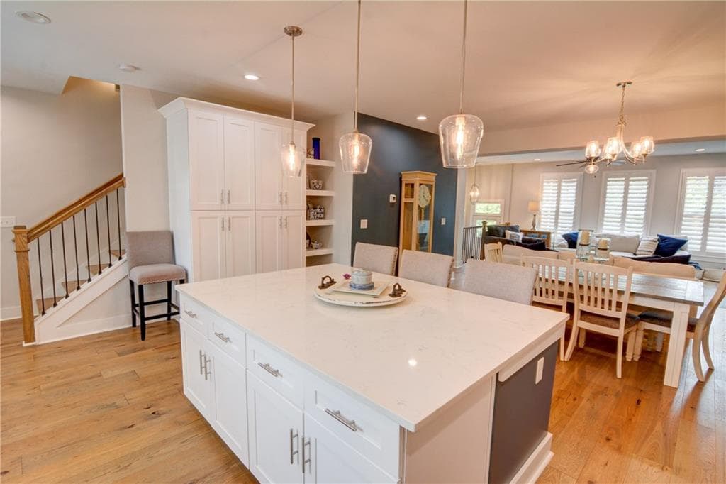 4 bedroom, 4 bathroom, 2,604 sq ft townhouse for sale at 370 Thrasher Street 4, Norcross, GA 30071 — photo 9