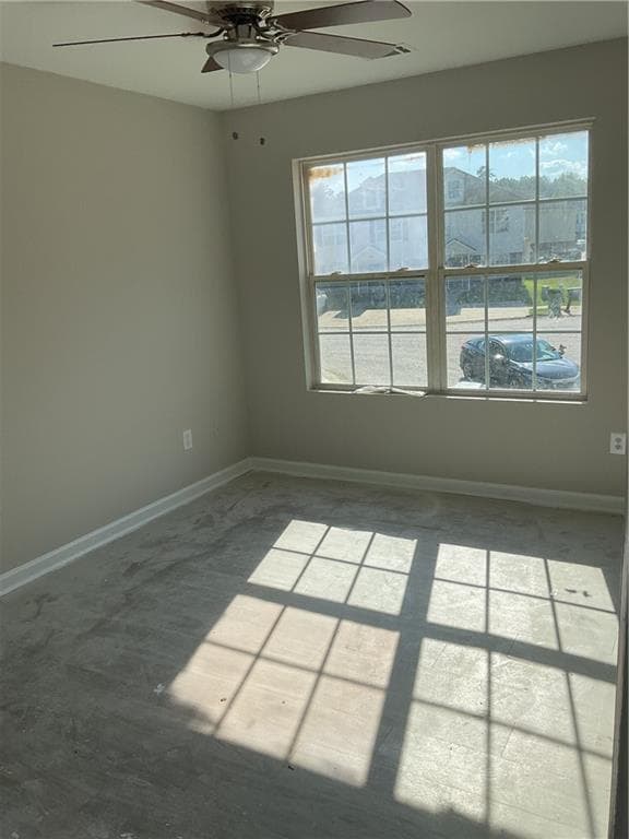 4 bedroom, 3 bathroom, 1,380 sq ft townhouse for sale at 838 Store House Court, Monroe, GA 30655 — photo 5