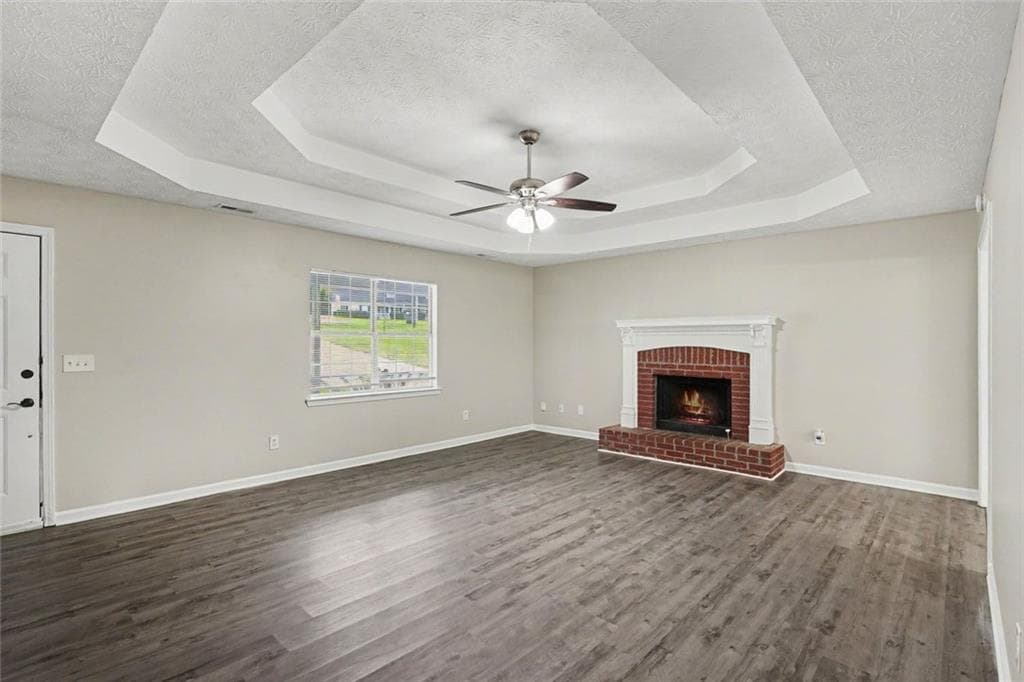 3 bedroom, 2 bathroom, 1,684 sq ft single family residence for sale at 495 Robin Road, Covington, GA 30016 — photo 3