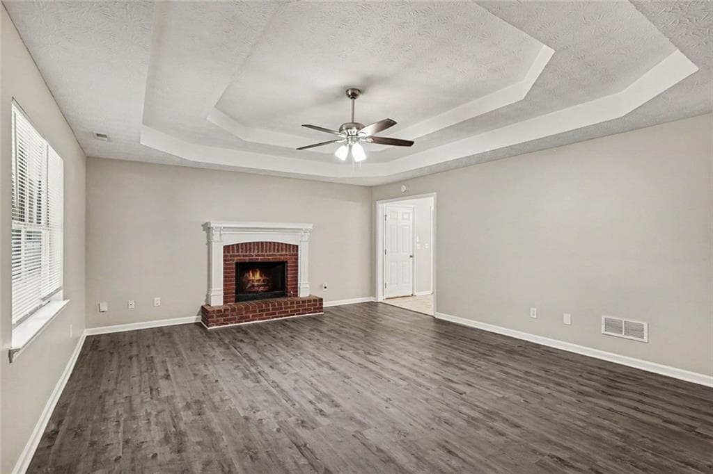 3 bedroom, 2 bathroom, 1,684 sq ft single family residence for sale at 495 Robin Road, Covington, GA 30016 — photo 5
