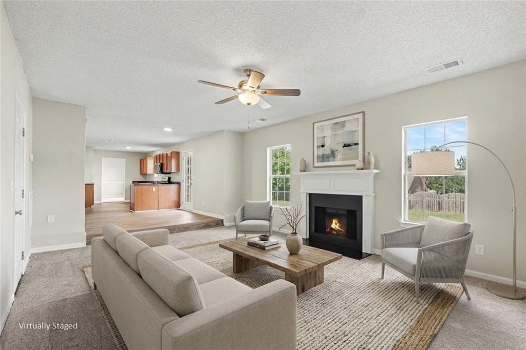 5 bedroom, 3 bathroom, 2,889 sq ft single family residence for sale at 6182 Giles Road, Lithonia, GA 30058 — photo 4