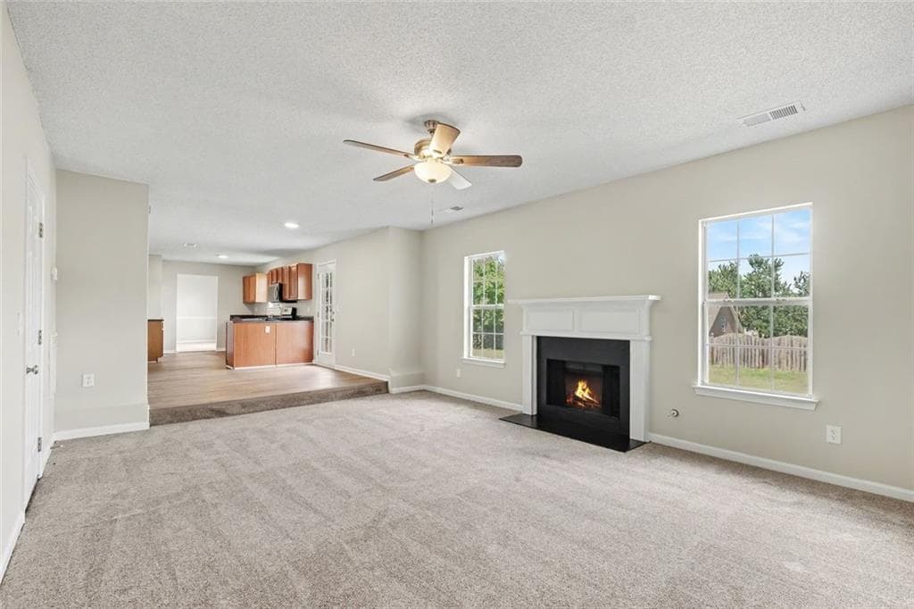 5 bedroom, 3 bathroom, 2,889 sq ft single family residence for sale at 6182 Giles Road, Lithonia, GA 30058 — photo 5