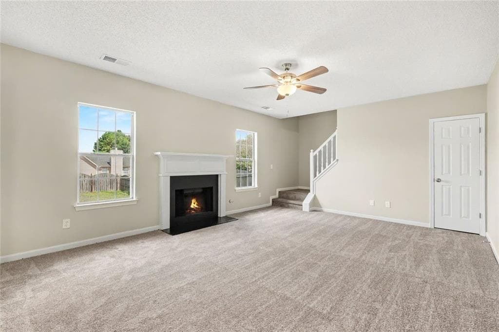 5 bedroom, 3 bathroom, 2,889 sq ft single family residence for sale at 6182 Giles Road, Lithonia, GA 30058 — photo 6