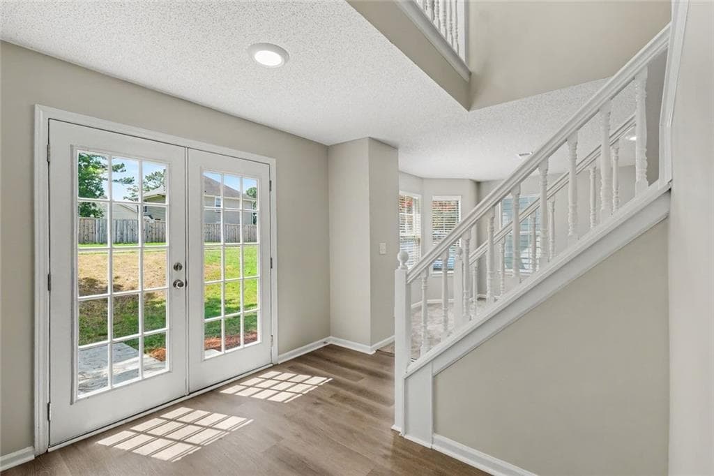 5 bedroom, 3 bathroom, 2,889 sq ft single family residence for sale at 6182 Giles Road, Lithonia, GA 30058 — photo 8