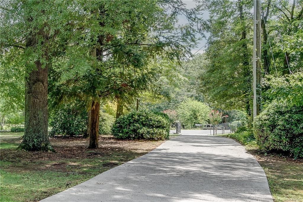 4 bedroom, 3 bathroom, 3,246 sq ft single family residence for sale at 143 Barnard Road, Cohutta, GA 30710 — photo 6
