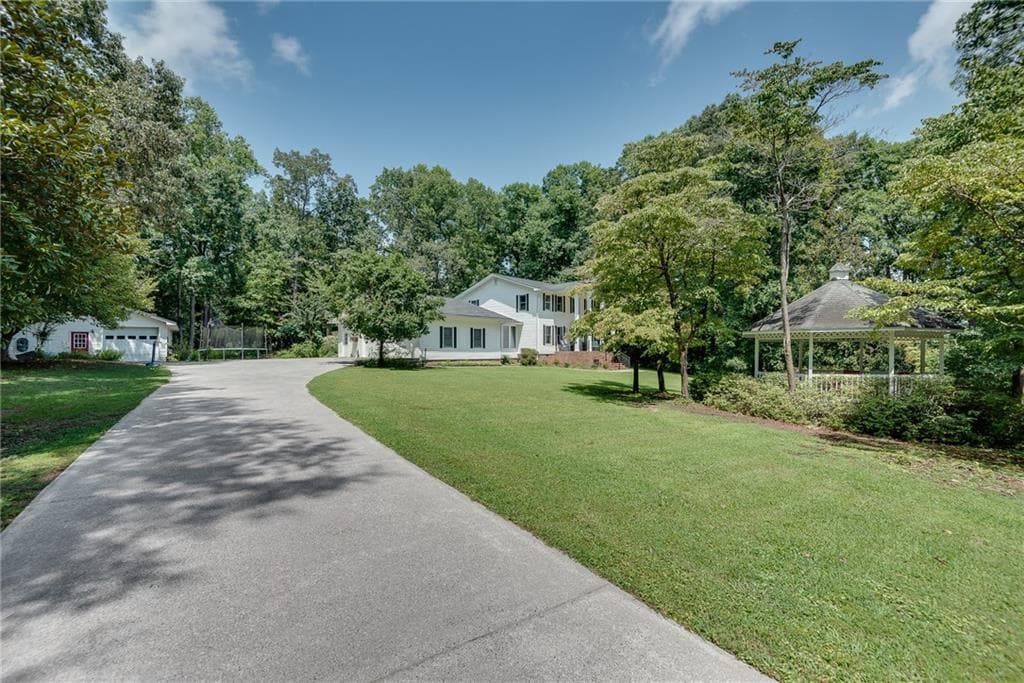 4 bedroom, 3 bathroom, 3,246 sq ft single family residence for sale at 143 Barnard Road, Cohutta, GA 30710 — photo 9