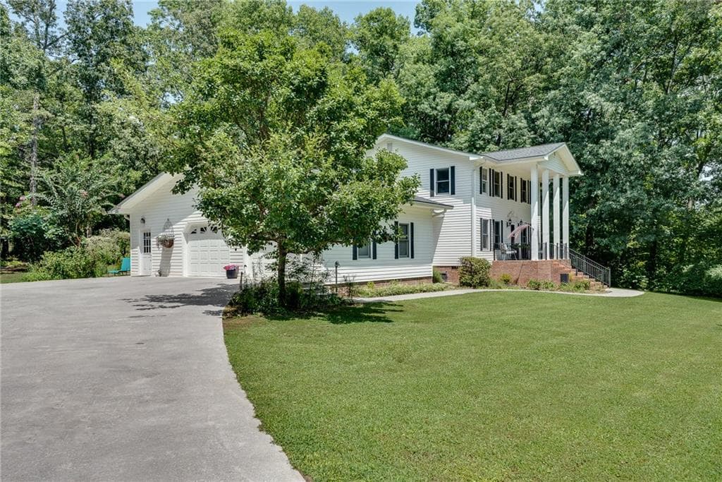 4 bedroom, 3 bathroom, 3,246 sq ft single family residence for sale at 143 Barnard Road, Cohutta, GA 30710 — photo 10