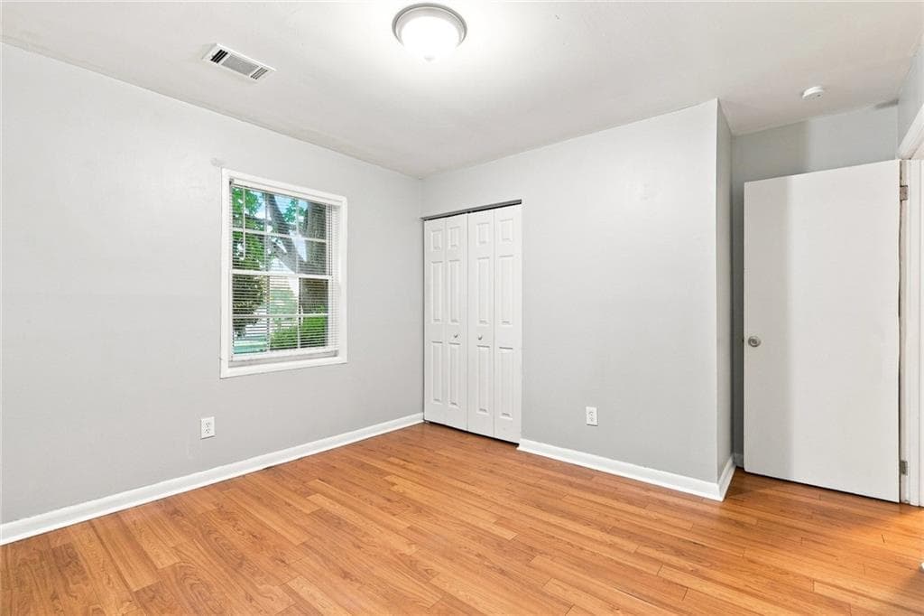 3 bedroom, 1 bathroom, 1,211 sq ft single family residence for rent at 6631 Baldwin Court, Riverdale, GA 30274 for $1,345 a month — photo 9