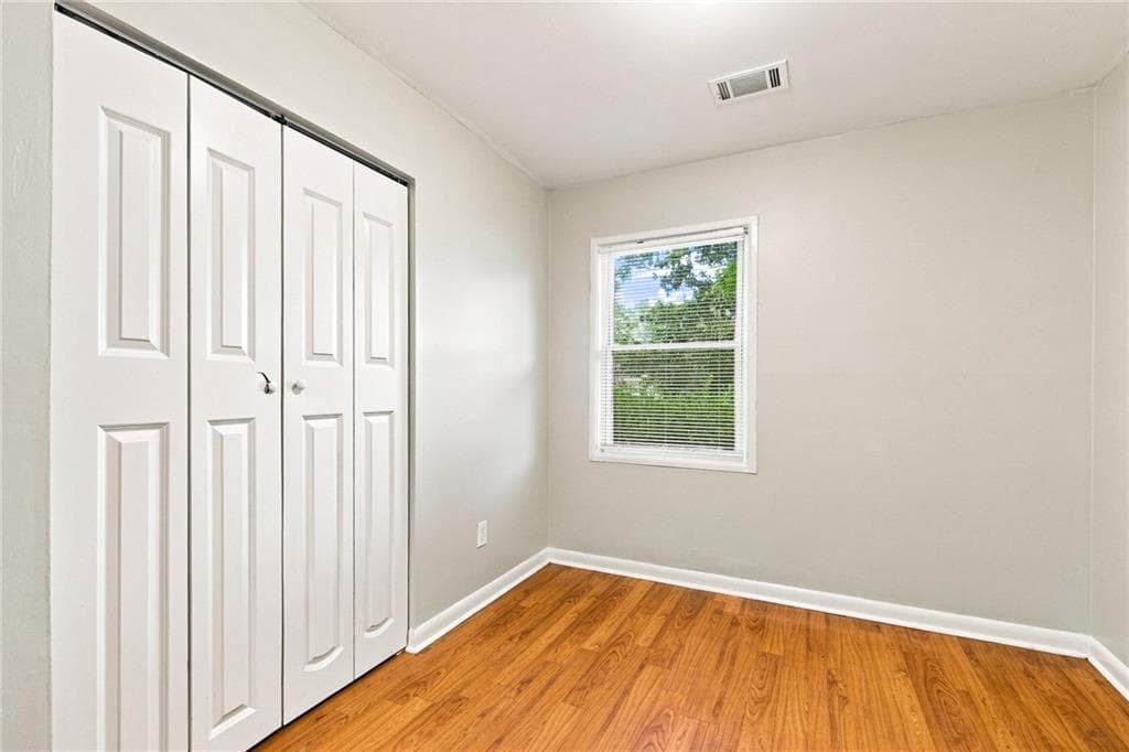 3 bedroom, 1 bathroom, 1,211 sq ft single family residence for rent at 6631 Baldwin Court, Riverdale, GA 30274 for $1,345 a month — photo 10