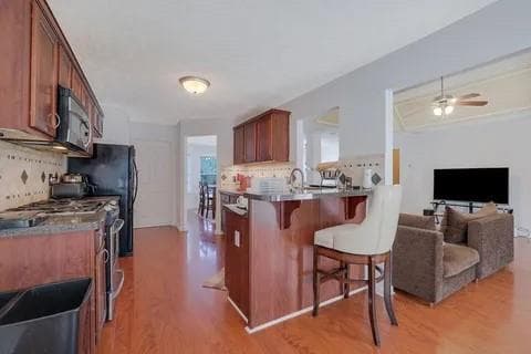 5 bedroom, 3 bathroom, 2,690 sq ft single family residence for sale at 1322 Dodger Way, Lawrenceville, GA 30045 — photo 7