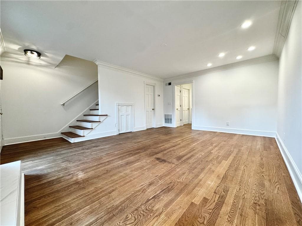 1 bedroom, 2 bathroom, 1,026 sq ft condominium for rent at 110 Park Ridge Circle, Marietta, GA 30068 for $1,600 a month — photo 2