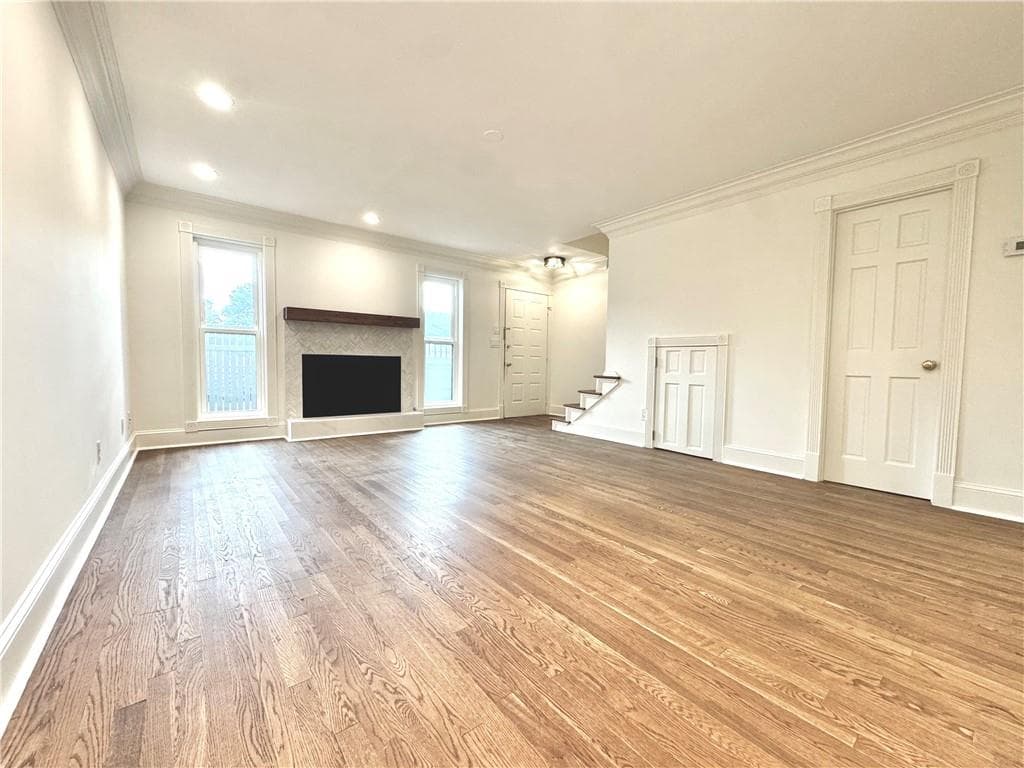 1 bedroom, 2 bathroom, 1,026 sq ft condominium for rent at 110 Park Ridge Circle, Marietta, GA 30068 for $1,600 a month — photo 3
