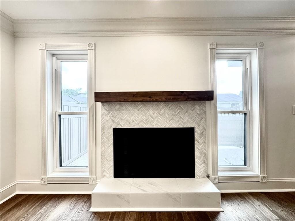 1 bedroom, 2 bathroom, 1,026 sq ft condominium for rent at 110 Park Ridge Circle, Marietta, GA 30068 for $1,600 a month — photo 4