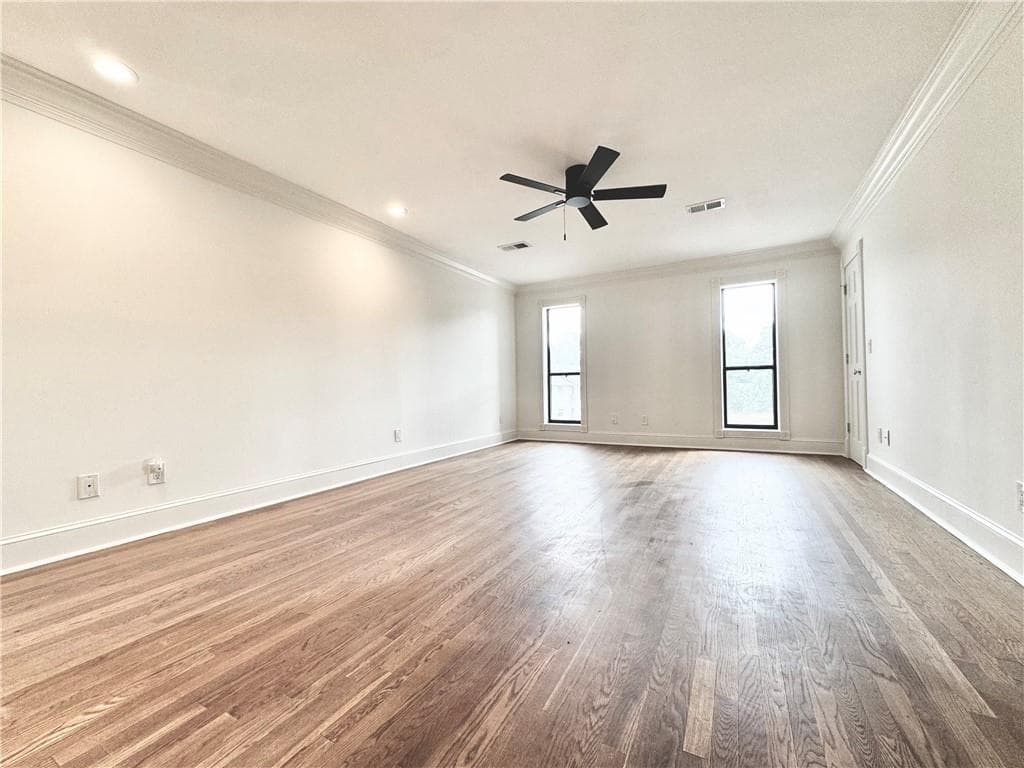 1 bedroom, 2 bathroom, 1,026 sq ft condominium for rent at 110 Park Ridge Circle, Marietta, GA 30068 for $1,600 a month — photo 7