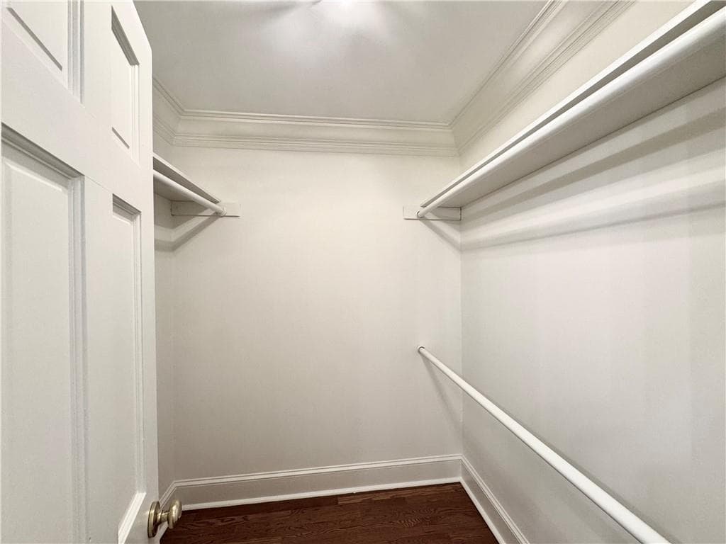 1 bedroom, 2 bathroom, 1,026 sq ft condominium for rent at 110 Park Ridge Circle, Marietta, GA 30068 for $1,600 a month — photo 9