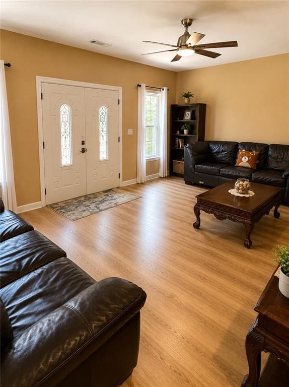 4 bedroom, 2 bathroom, 2,624 sq ft single family residence for sale at 873 Oconee Forest Road, Monticello, GA 31064 — photo 5