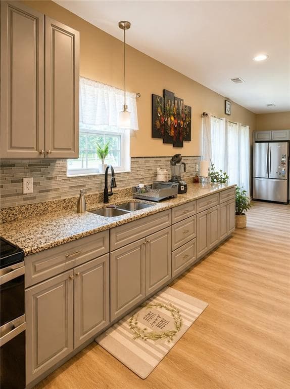 4 bedroom, 2 bathroom, 2,624 sq ft single family residence for sale at 873 Oconee Forest Road, Monticello, GA 31064 — photo 7