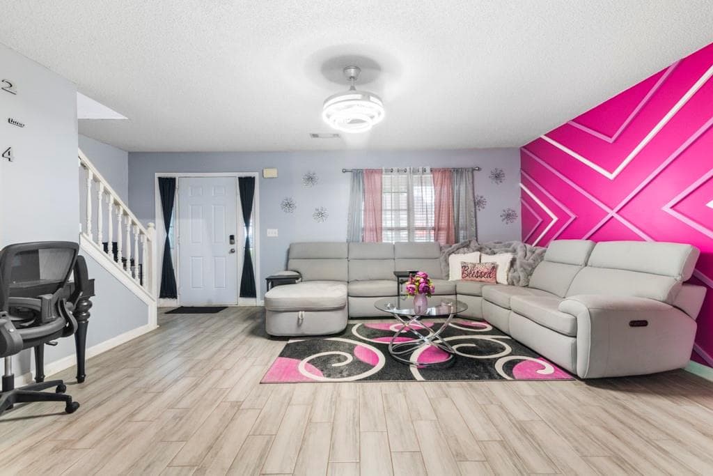 4 bedroom, 3 bathroom, 1,771 sq ft single family residence under contract at 3342 Waggoner Lane, Rex, GA 30273 — photo 7