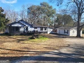 2 bedroom, 2 bathroom, 1,508 sq ft single family residence for sale at 2455 Lake Harbin Road, Morrow, GA 30260
