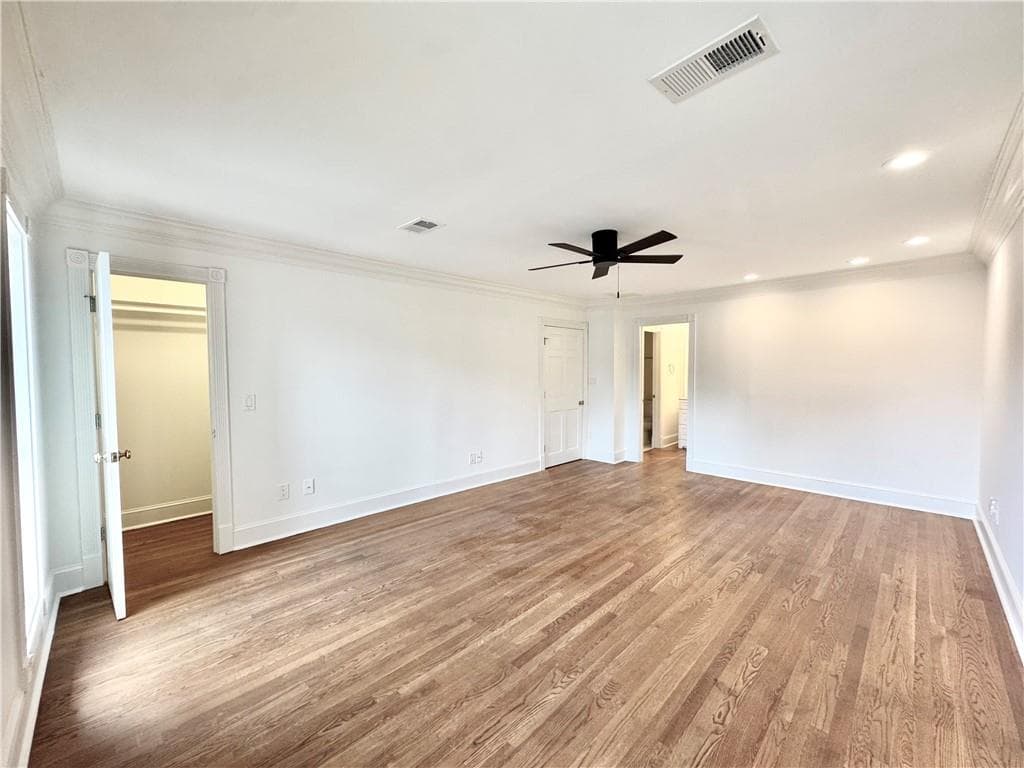 1 bedroom, 2 bathroom, 1,026 sq ft condominium for rent at 110 Park Ridge Circle, Marietta, GA 30068 for $1,600 a month — photo 6