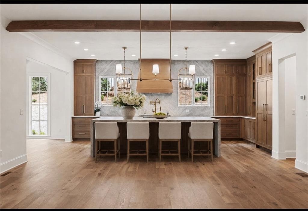 6 bedroom, 8 bathroom, 10,644 sq ft single family residence for sale at 95 Blackland Road, Atlanta, GA 30342 — photo 8