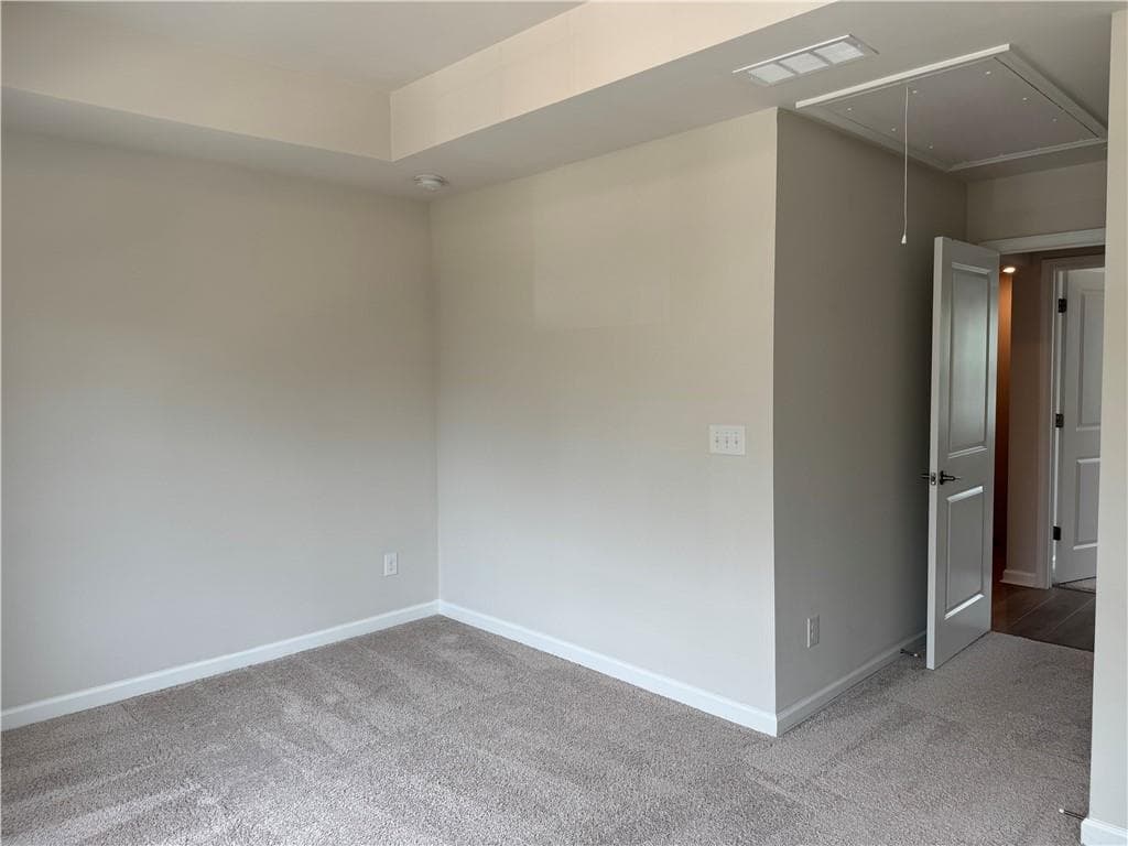 3 bedroom, 4 bathroom, 2,019 sq ft townhouse for rent at 3706 Davis Circle, Duluth, GA 30096 for $2,500 a month — photo 5