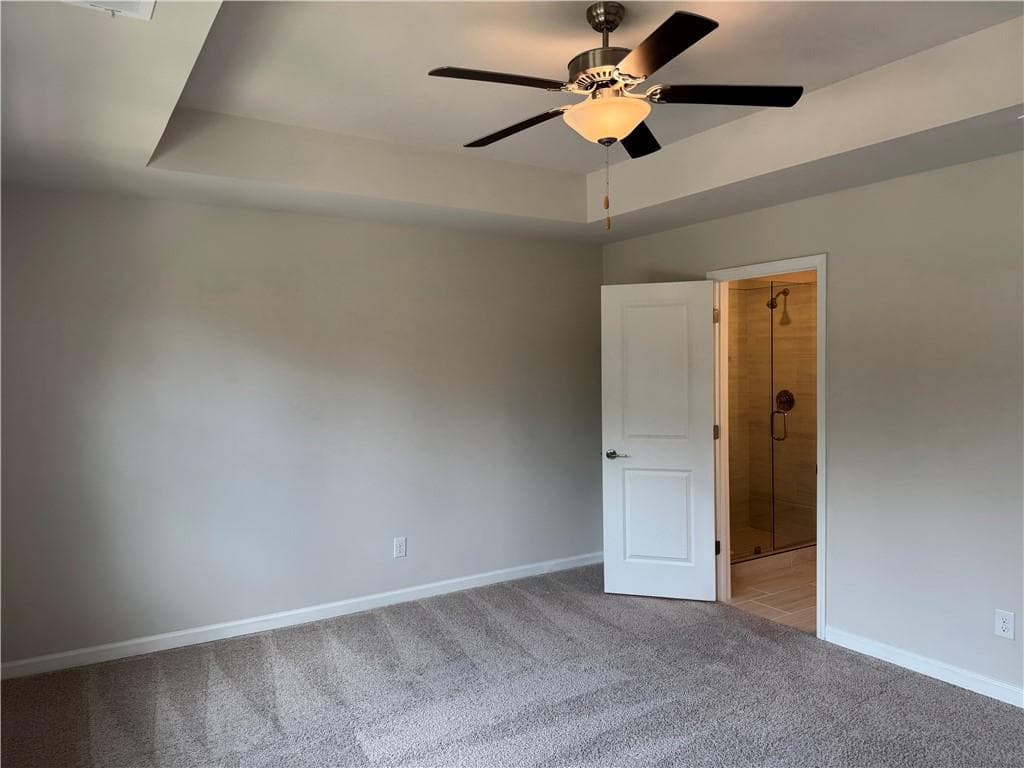 3 bedroom, 4 bathroom, 2,019 sq ft townhouse for rent at 3706 Davis Circle, Duluth, GA 30096 for $2,500 a month — photo 7
