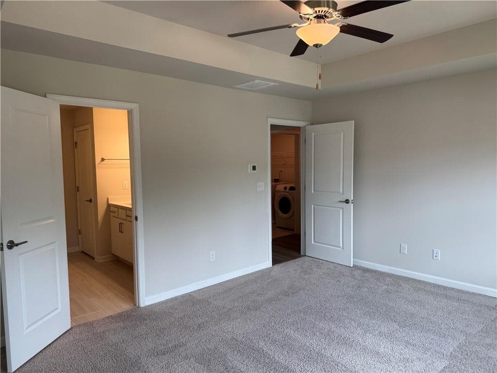 3 bedroom, 4 bathroom, 2,019 sq ft townhouse for rent at 3706 Davis Circle, Duluth, GA 30096 for $2,500 a month — photo 8