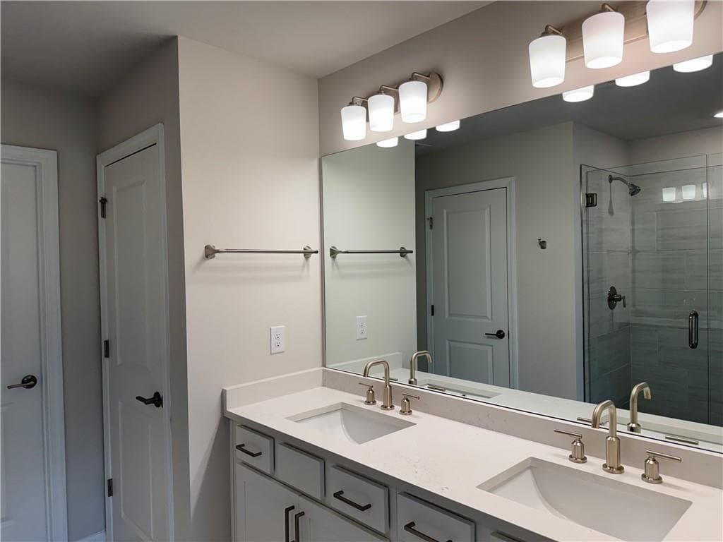 3 bedroom, 4 bathroom, 2,019 sq ft townhouse for rent at 3706 Davis Circle, Duluth, GA 30096 for $2,500 a month — photo 10