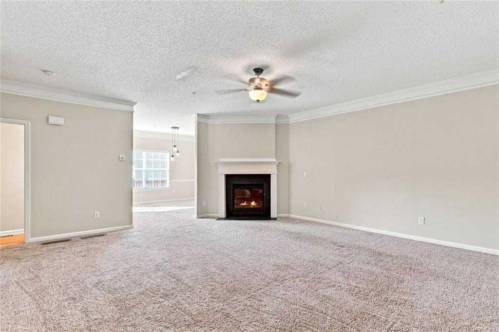 2 bedroom, 3 bathroom, 2,640 sq ft townhouse for rent at 819 Society Court, Woodstock, GA 30188 for $1,950 a month — photo 8