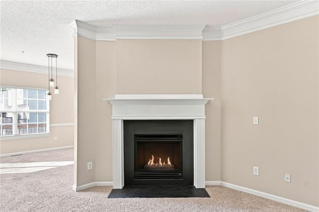 2 bedroom, 3 bathroom, 2,640 sq ft townhouse for rent at 819 Society Court, Woodstock, GA 30188 for $1,950 a month — photo 9