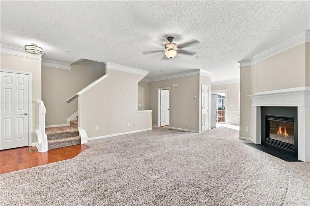 2 bedroom, 3 bathroom, 2,640 sq ft townhouse for rent at 819 Society Court, Woodstock, GA 30188 for $1,950 a month — photo 10