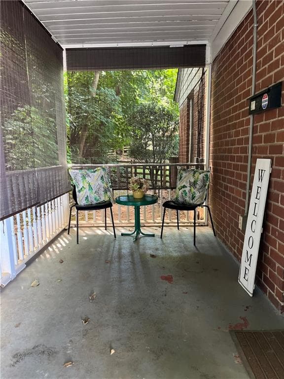 2 bedroom, 1 bathroom single family residence for rent at 388 Ashley Avenue, Atlanta, GA 30312 for $2,500 a month — photo 4