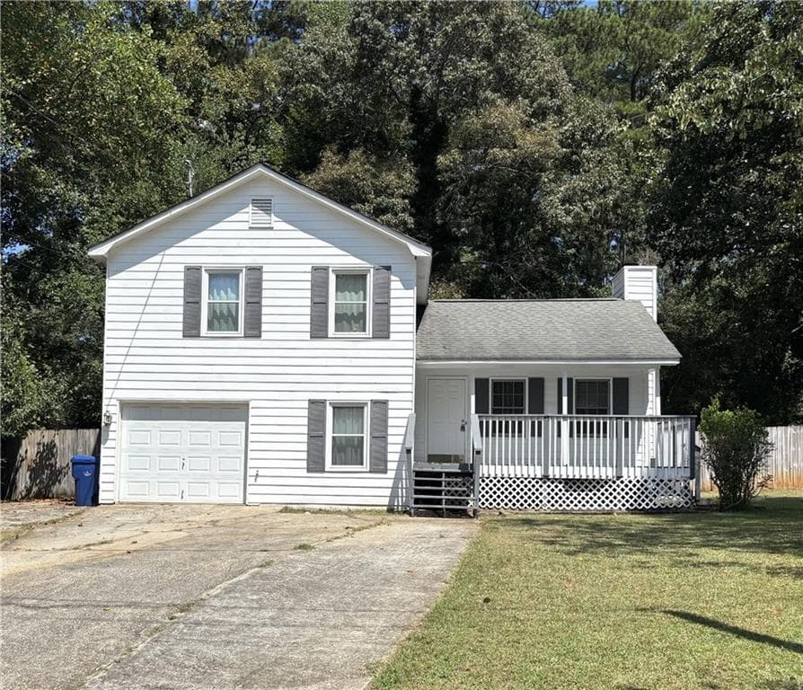 3 bedroom, 2 bathroom, 1,394 sq ft single family residence for rent at 475 Radio Court, Lawrenceville, GA 30046 for $1,790 a month — photo 1 of 22
