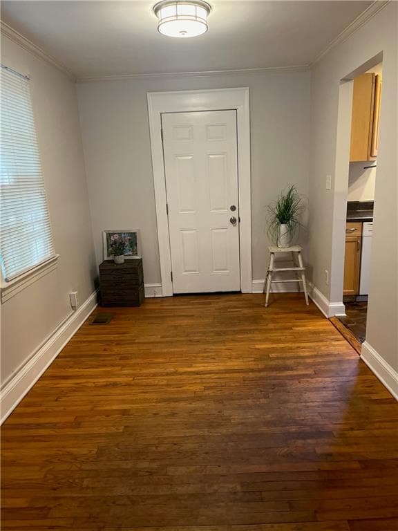 2 bedroom, 1 bathroom single family residence for rent at 388 Ashley Avenue, Atlanta, GA 30312 for $2,500 a month — photo 9