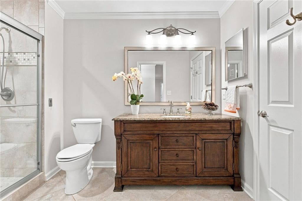 2 bedroom, 2 bathroom, 1,070 sq ft condominium for sale at 300 Johnson Ferry Road A104, Sandy Springs, GA 30328 — photo 10