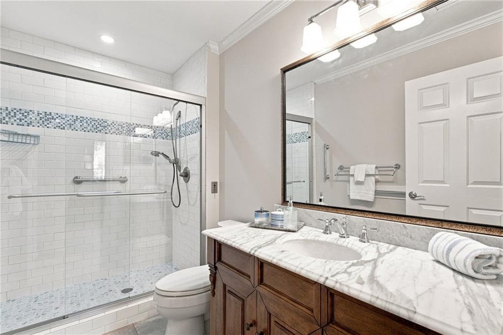 2 bedroom, 2 bathroom, 1,070 sq ft condominium for sale at 300 Johnson Ferry Road A104, Sandy Springs, GA 30328 — photo 7