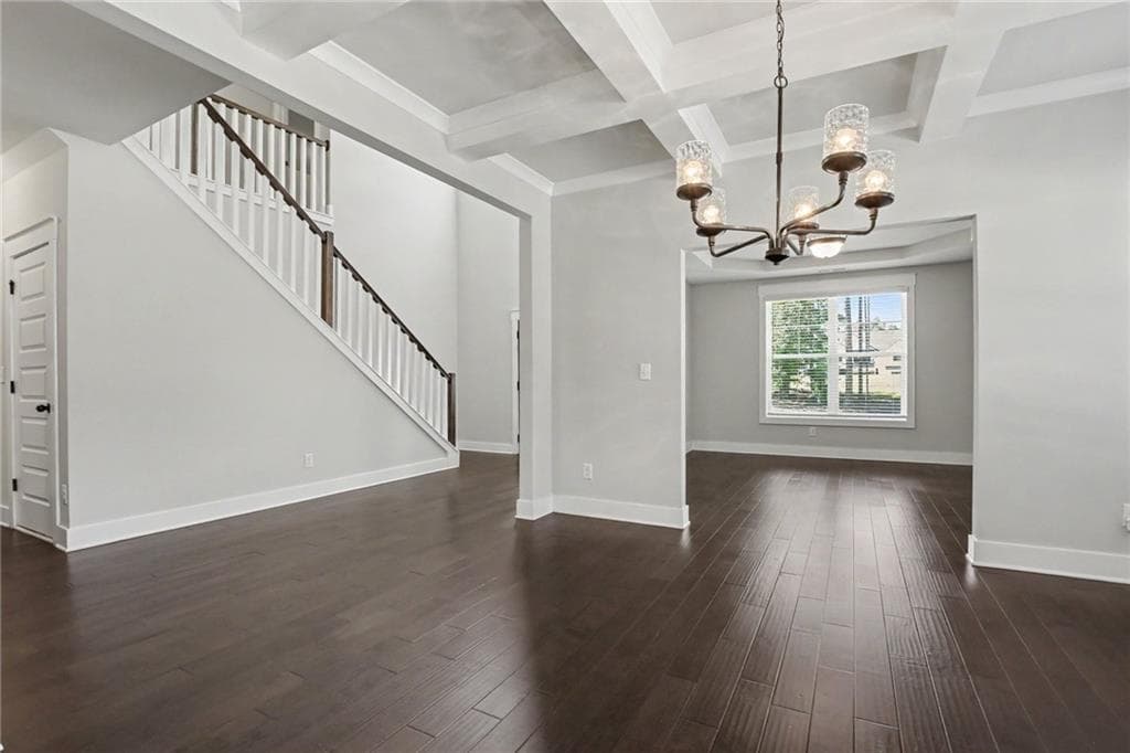 4 bedroom, 4 bathroom, 3,350 sq ft single family residence for sale at 181 Peppertree Drive, Newnan, GA 30265 — photo 4