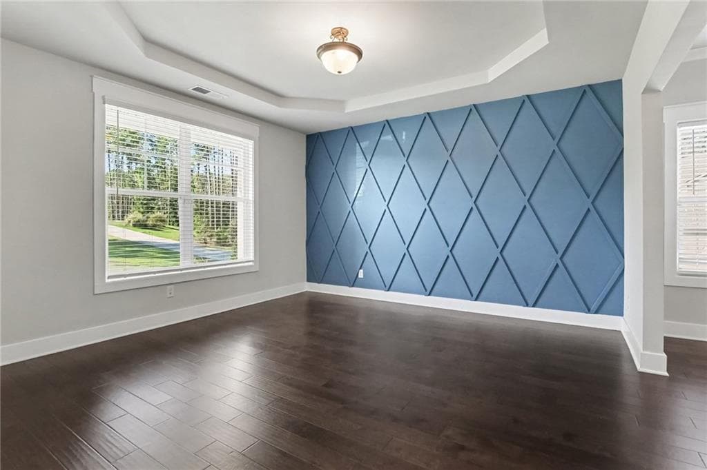 4 bedroom, 4 bathroom, 3,350 sq ft single family residence for sale at 181 Peppertree Drive, Newnan, GA 30265 — photo 9