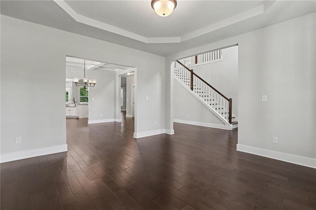 4 bedroom, 4 bathroom, 3,350 sq ft single family residence for sale at 181 Peppertree Drive, Newnan, GA 30265 — photo 10