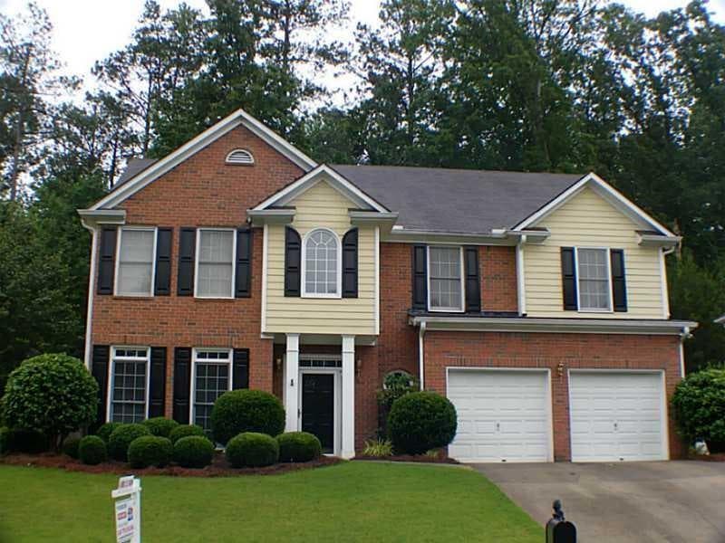 4 bedroom, 3 bathroom, 2,865 sq ft single family residence for rent at 2076 Fairport Way, Marietta, GA 30062 for $2,800 a month