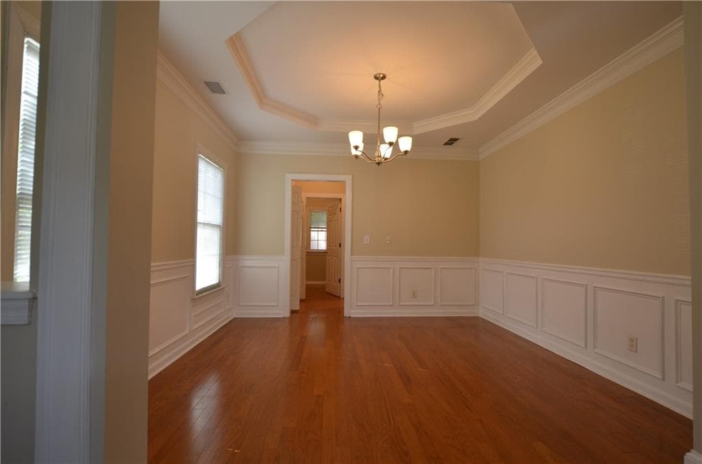 4 bedroom, 3 bathroom, 2,865 sq ft single family residence for rent at 2076 Fairport Way, Marietta, GA 30062 for $2,800 a month — photo 6